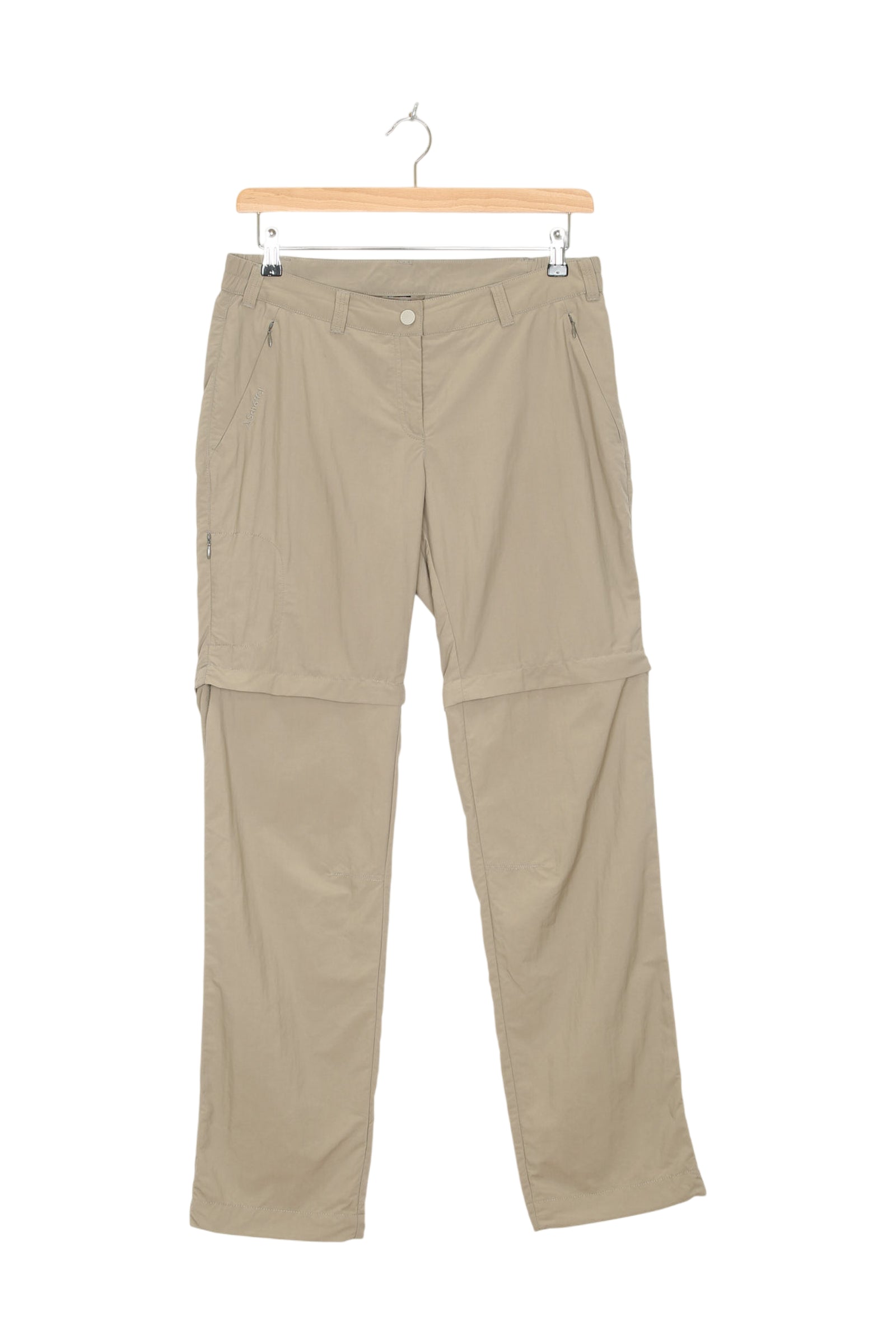 Zip-Hose für Herren
